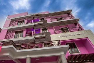 チャーンプアック ブティック ハウス