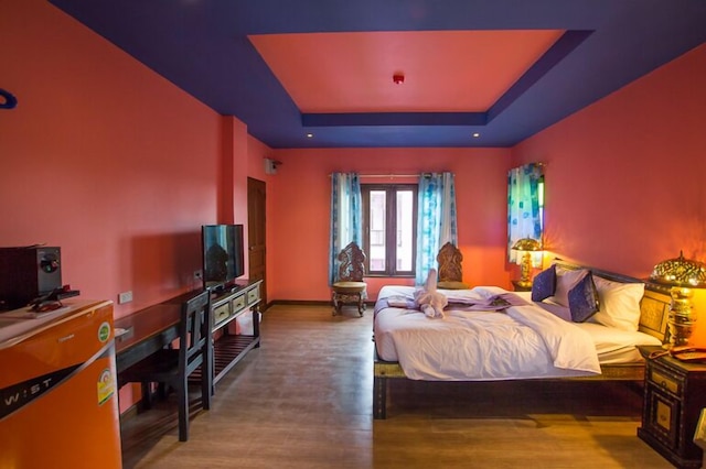 チャーンプアック ブティック ハウス