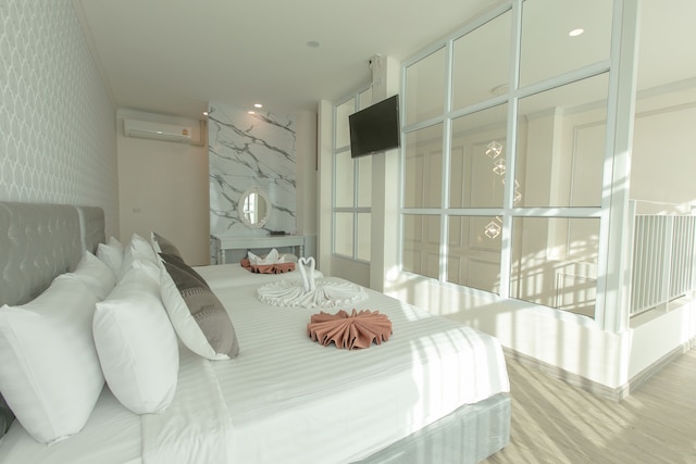 デ ハグ ホテル & レジデンス