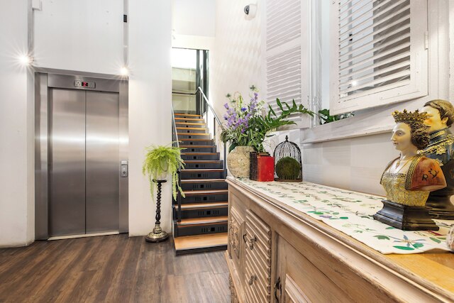 ホテル 115 クライストチャーチ