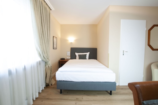 ホテル アルトミュンヘン