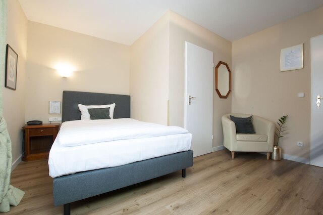 ホテル アルトミュンヘン