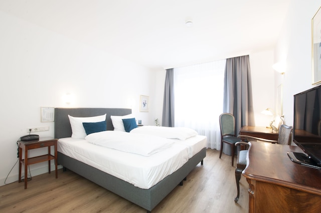 ホテル アルトミュンヘン