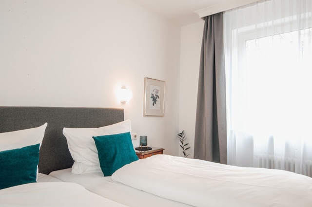 ホテル アルトミュンヘン