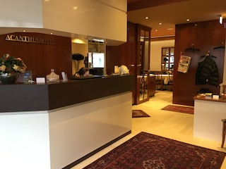 ホテル アルトミュンヘン