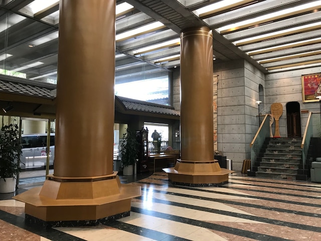 宮島ホテルまこと