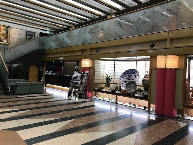 宮島ホテルまこと