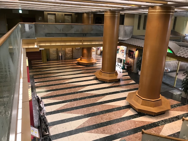 宮島ホテルまこと