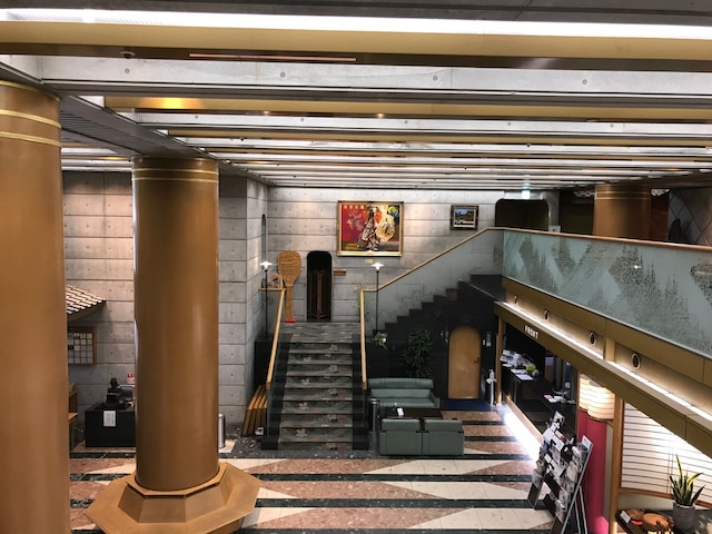 宮島ホテルまこと