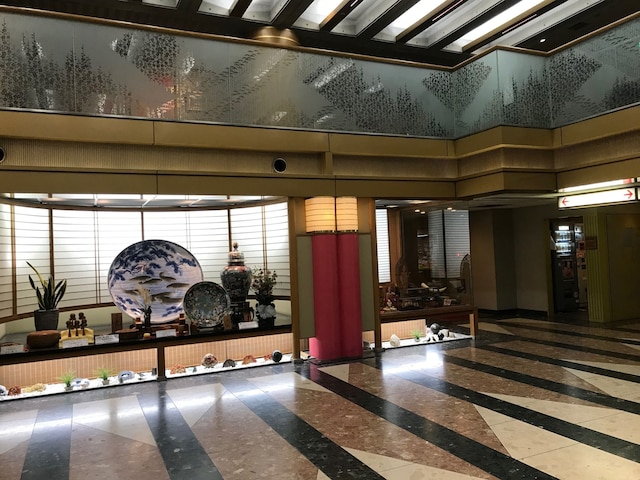 宮島ホテルまこと