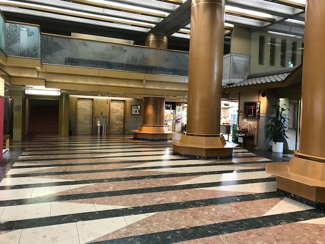 宮島ホテルまこと