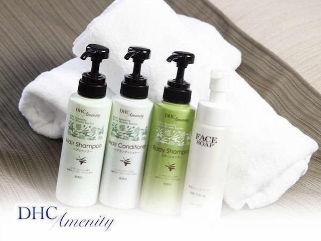 ホテルエリアワン鹿児島