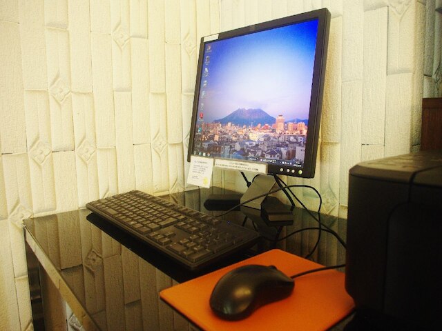 ホテルエリアワン鹿児島