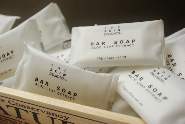 ホテルエリアワン鹿児島