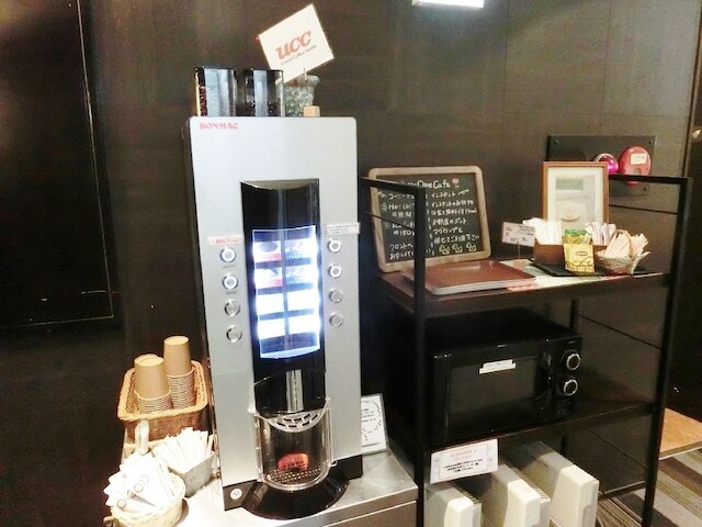 ホテルエリアワン鹿児島