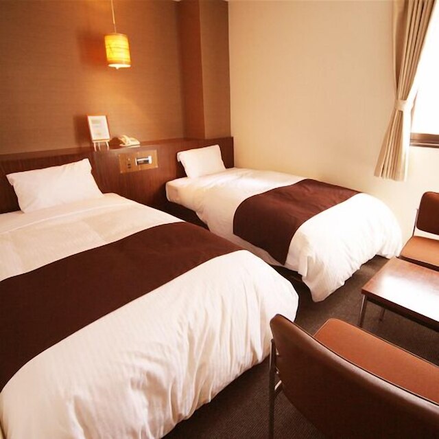 ホテルエリアワン鹿児島