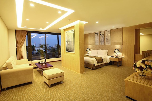 リバーサイド ハノイ ホテル