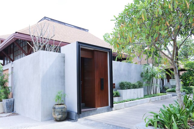 パビリオン サムイ プール レジデンス