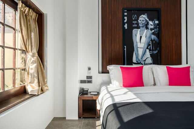 パビリオン サムイ プール レジデンス