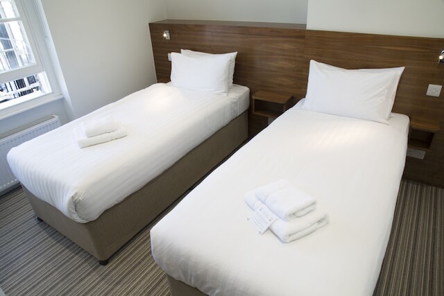 チェルシー ゲスト ハウス