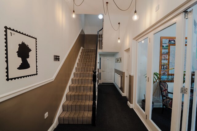 チェルシー ゲスト ハウス