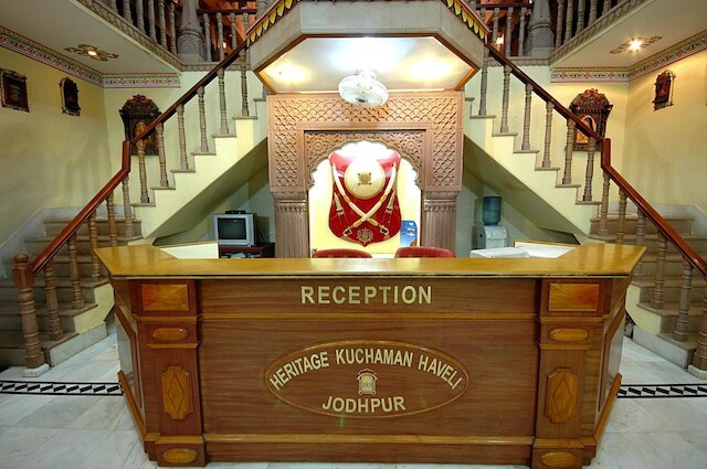 クチャマン ハヴェリ