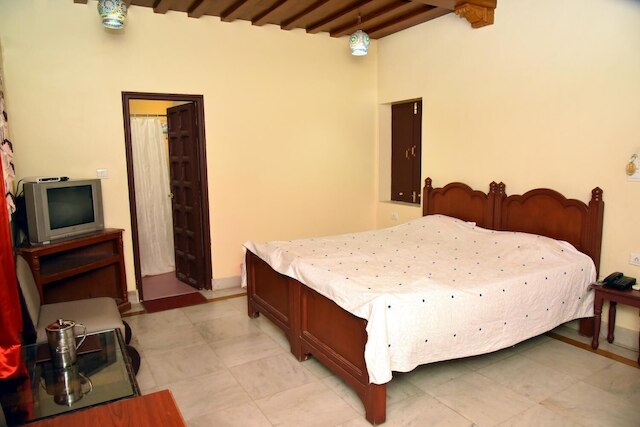 クチャマン ハヴェリ