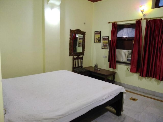 クチャマン ハヴェリ