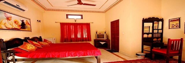 クチャマン ハヴェリ