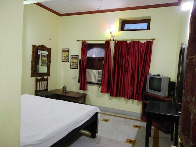 クチャマン ハヴェリ