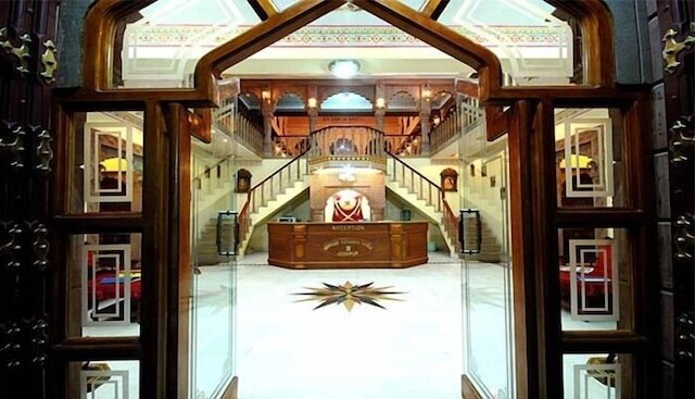 クチャマン ハヴェリ