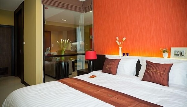 ザ グランド ウィパナン レジデンス