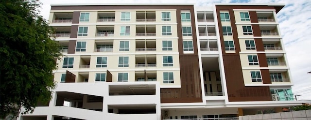 ザ グランド ウィパナン レジデンス