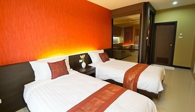 ザ グランド ウィパナン レジデンス