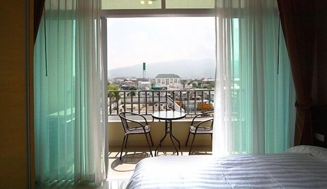 ザ グランド ウィパナン レジデンス