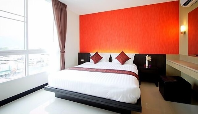 ザ グランド ウィパナン レジデンス