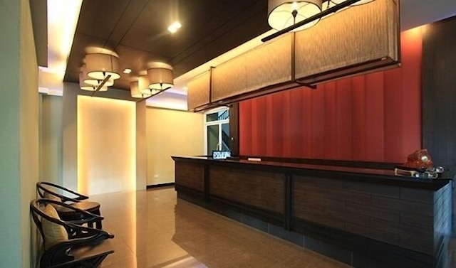 ザ グランド ウィパナン レジデンス