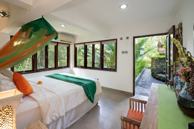 ヴィラ クプクプ