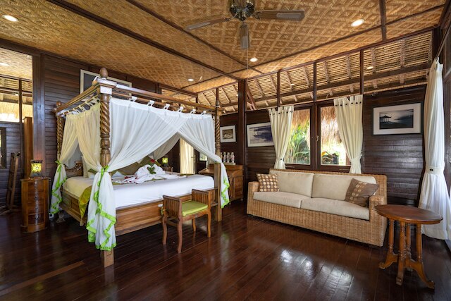 ヴィラ クプクプ