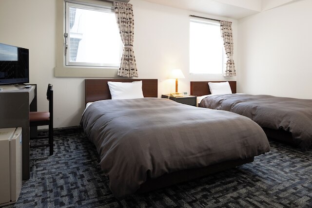 倉敷ステーションホテル