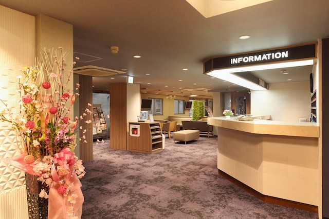 倉敷ステーションホテル