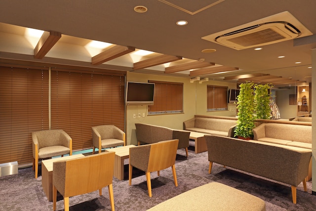 倉敷ステーションホテル