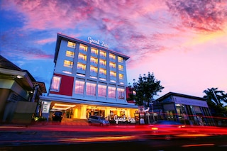 グランドズリ マリオボロ ヨギャカルタ