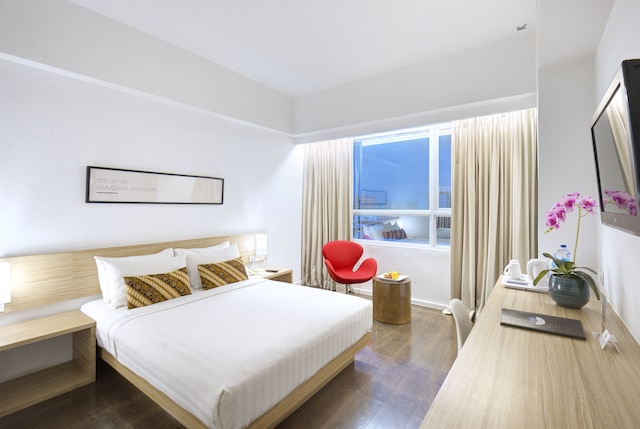 グランドズリ マリオボロ ヨギャカルタ