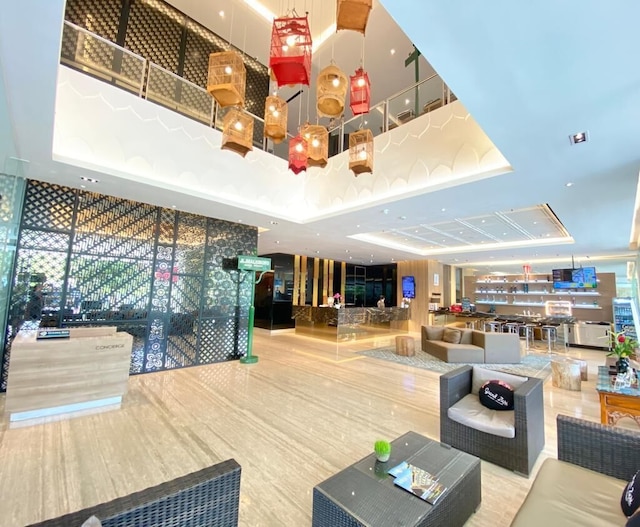 グランドズリ マリオボロ ヨギャカルタ