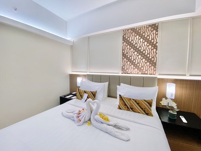 グランドズリ マリオボロ ヨギャカルタ