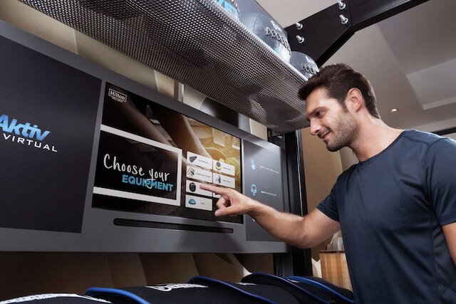 ダブルツリー バイ ヒルトン ジャカルタ - ディポネゴロ