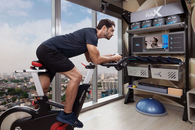 ダブルツリー バイ ヒルトン ジャカルタ - ディポネゴロ