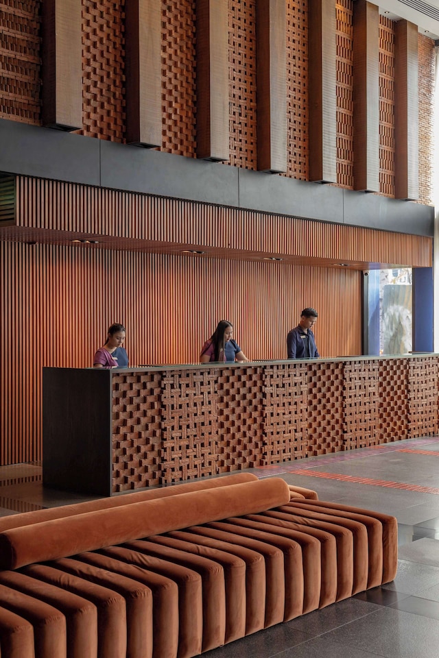 Siam@Siam Design Hotel Pattaya（シャム＠シャムデザインホテルパタヤ）