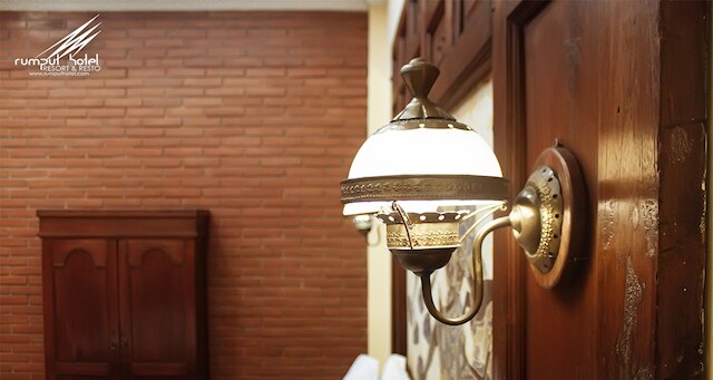 ルンプット リゾート & レスト